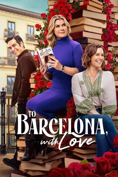 To Barcelona, with Love 下载