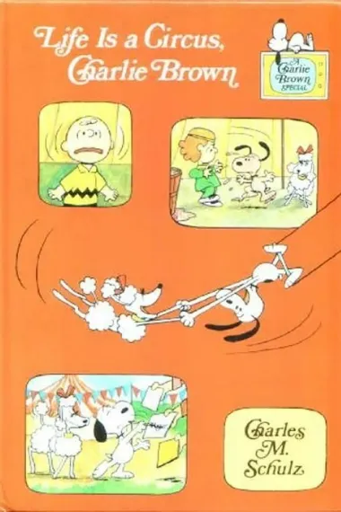 Life Is a Circus, Charlie Brown 下载