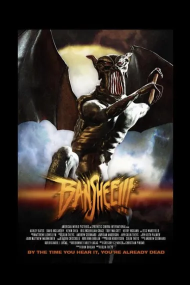 Banshee!!! 下载