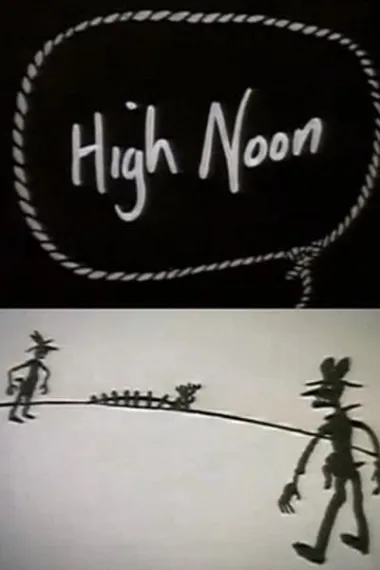 Cowboys: High Noon 下载