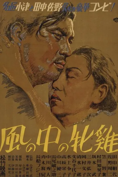 风中的母鸡 下载