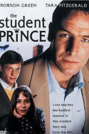 Student Prince 下载