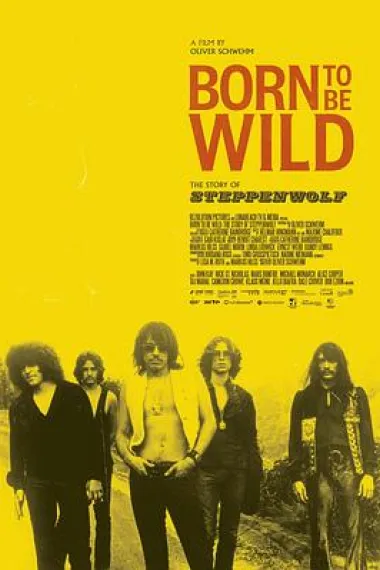 BorntobeWild-EineBandnamesSteppenwolf 下载