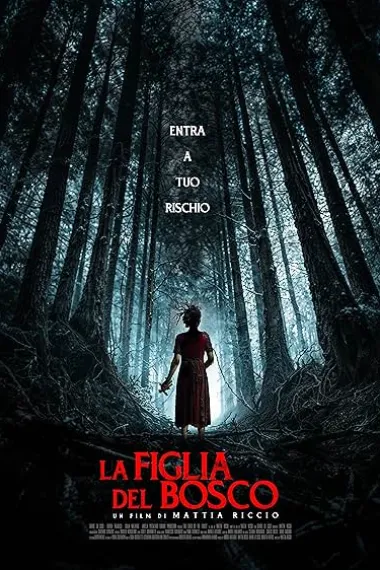 La figlia del bosco 下载