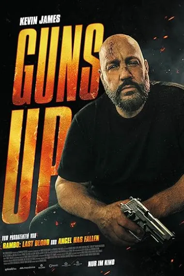 Guns Up 下载