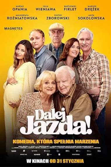 Dalej jazda! 下载