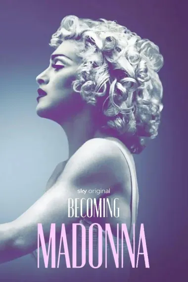 Becoming Madonna 下载