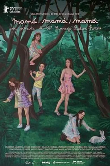 妈妈？妈妈！妈妈 下载