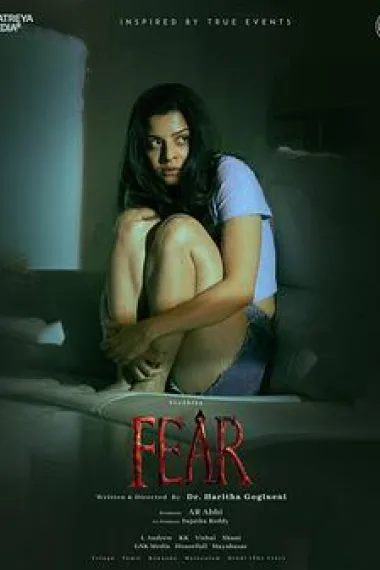 Fear 下载