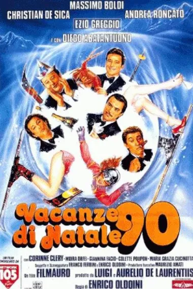 Vacanze di Natale '90 下载