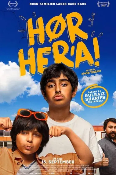 Hør her'a! 下载
