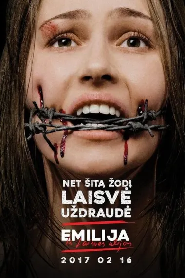 Emilija Iš Laisvės Alėjos 下载