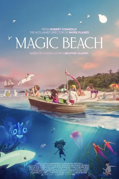 魔法海滩 下载