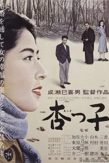 杏子 下载
