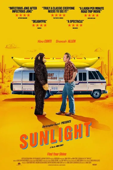 Sunlight 下载