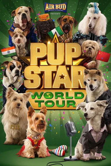 萌犬好声音3 下载