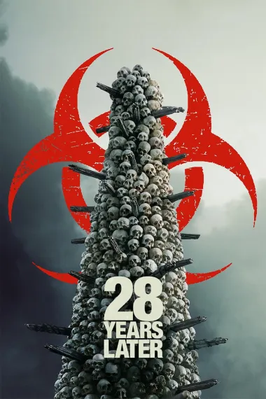 惊变28年 2160P 4K 下载