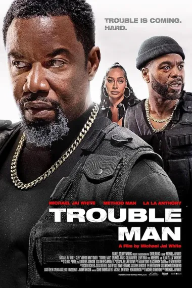 Trouble Man! 下载
