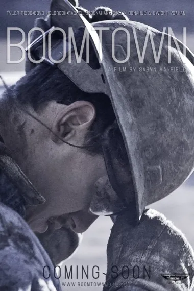 Boomtown 下载