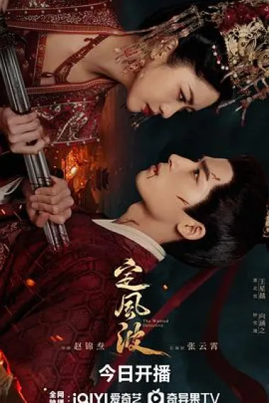 定风波 2160P 4K 下载