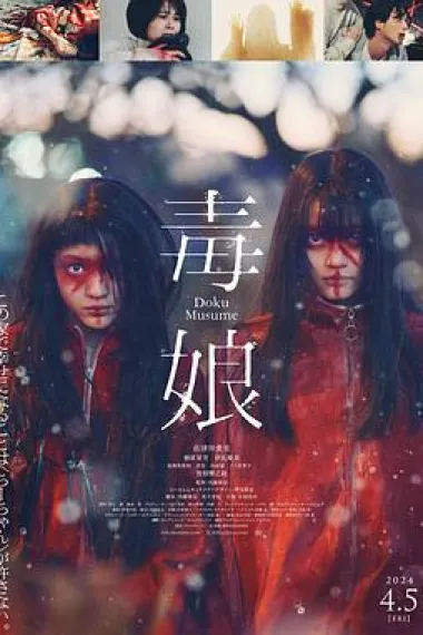 毒娘 下载