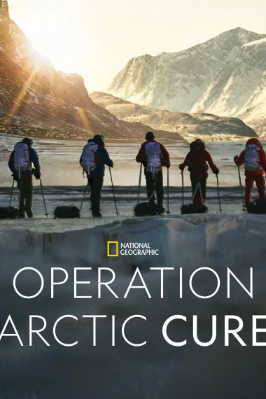 Operation Arctic Cure 下载