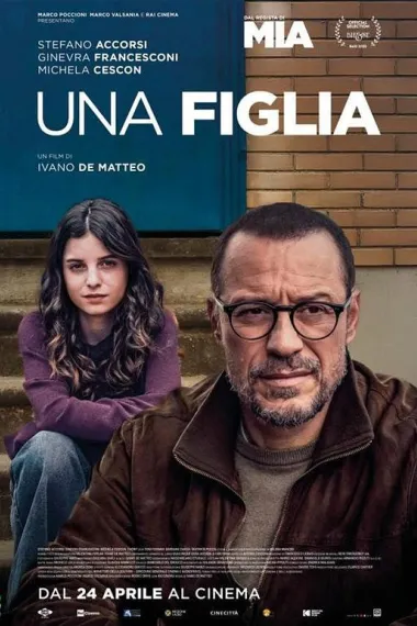Una figlia 下载