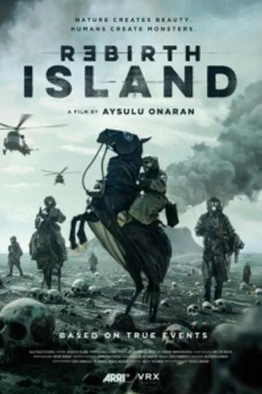 Rebirth Island 下载