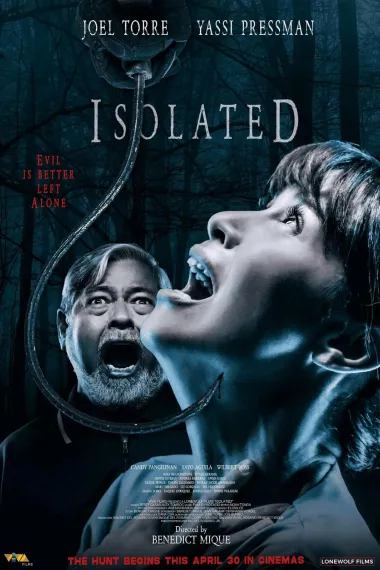 Isolated 下载