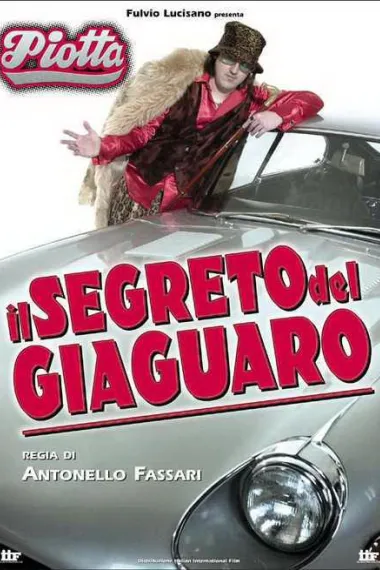Il segreto del giaguaro 下载