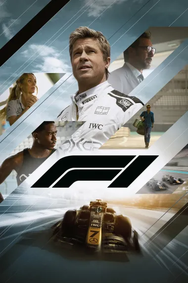 F1:狂飙飞车 下载