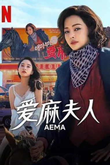 爱麻夫人热映中 下载