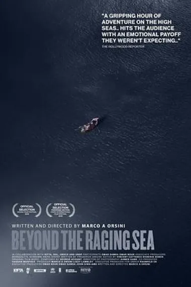 BeyondtheRagingSea 下载