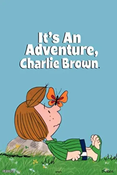 It's an Adventure, Charlie Brown 下载