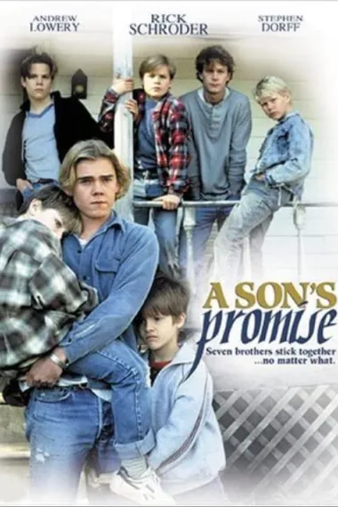 A Son's Promise 下载