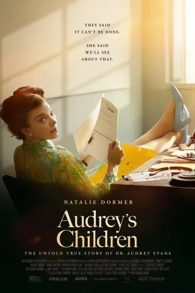 Audrey's Children 下载