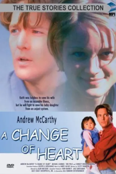 A Change of Heart 下载