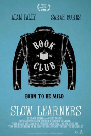 Slow Learners 下载