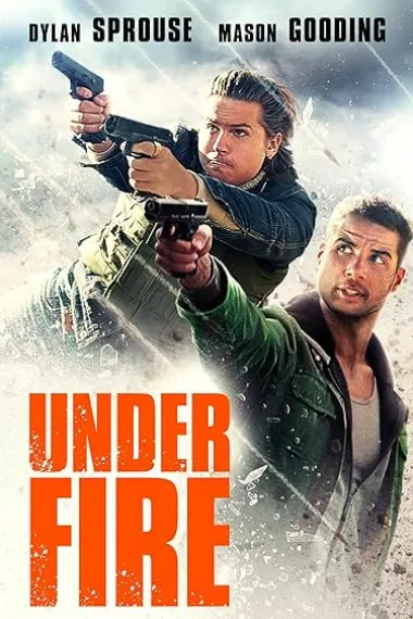 Under Fire 2160P 4K 下载