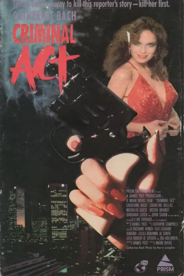 Criminal Act 下载