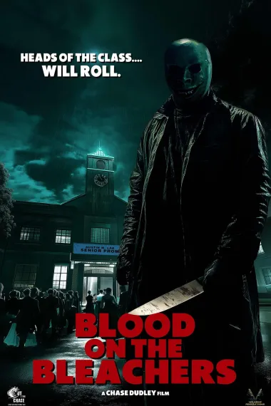 Blood on the Bleachers 下载