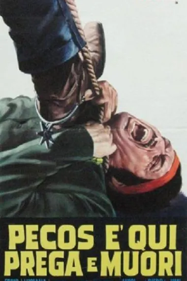 Pecos è qui: prega e muori! 下载