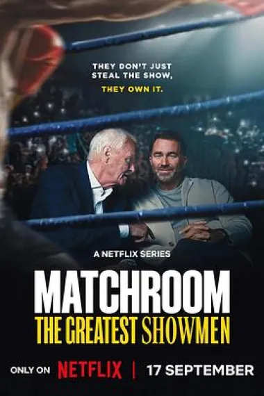 Matchroom:体坛大娱乐家 下载