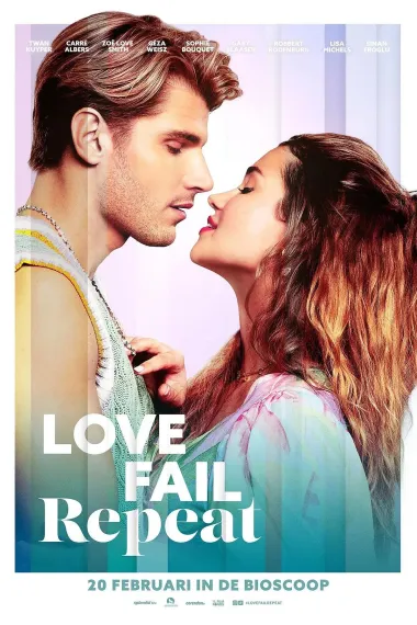 Love, Fail, Repeat 下载