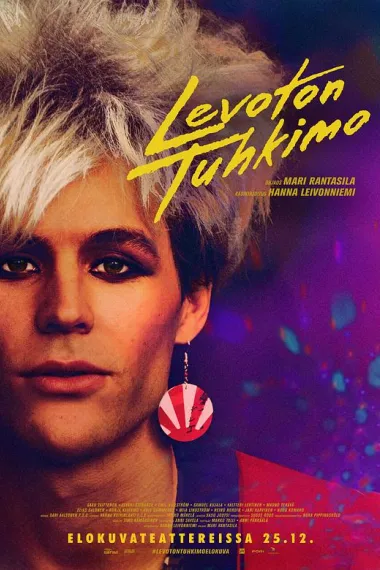 Levoton tuhkimo 下载