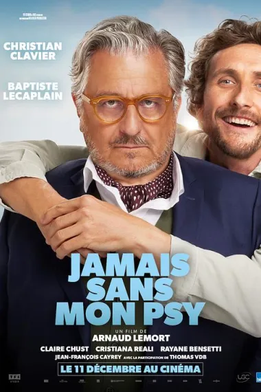 Jamais sans mon psy 下载