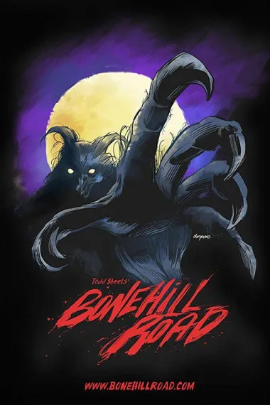 Bonehill Road 下载