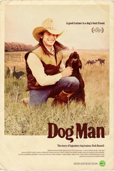 Dog Man 下载