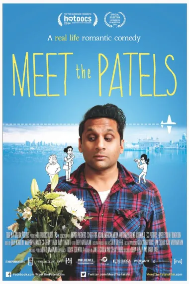 Meet the Patels 下载