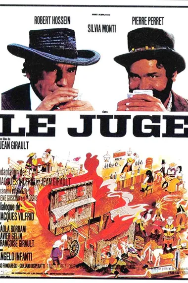 Le juge 下载